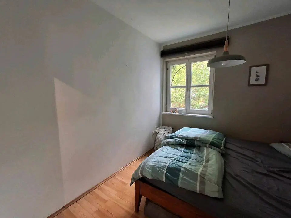 WG-Zimmer mit 69 m² in Dachau – Bild 4