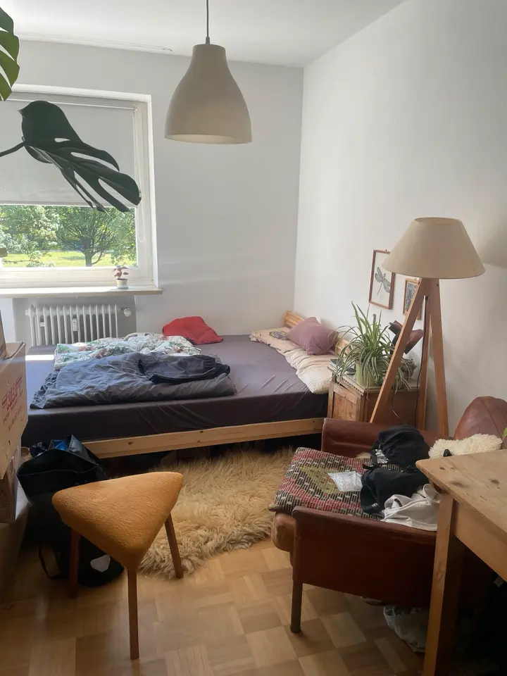 WG-Zimmer mit 69 m² in Dachau – Bild 5