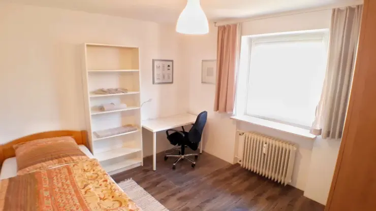 WG-Zimmer mit 69 m² in Dachau – Bild 8