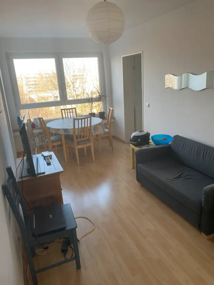 WG-Zimmer mit 69 m² in Dachau – Bild 9