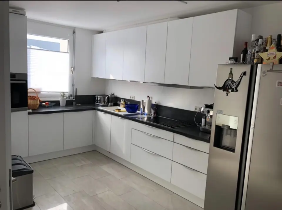 5 Zimmer Wohnung mit 142 m² in Neumünster – Bild 3