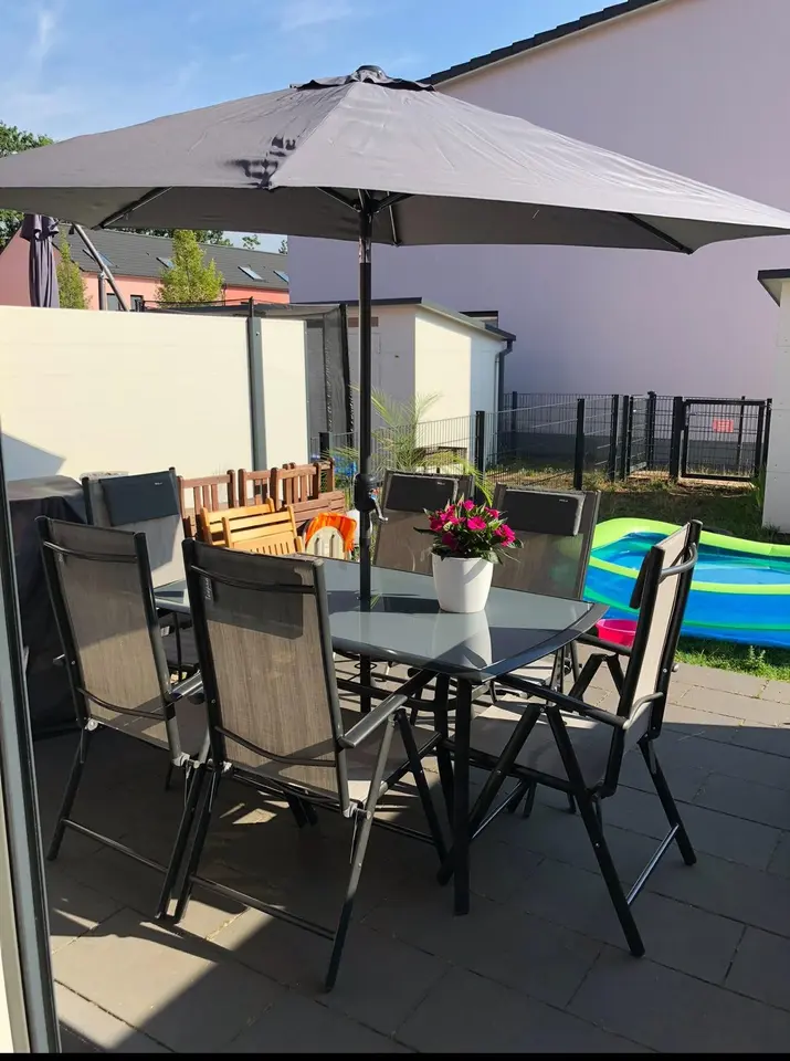 5 Zimmer Wohnung mit 142 m² in Neumünster – Bild 7