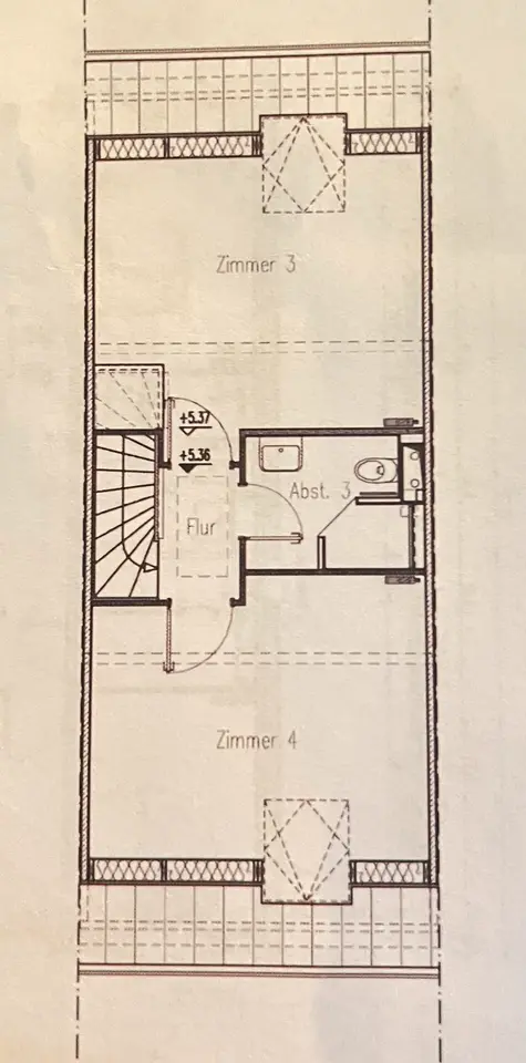 5 Zimmer Wohnung mit 142 m² in Neumünster – Bild 9