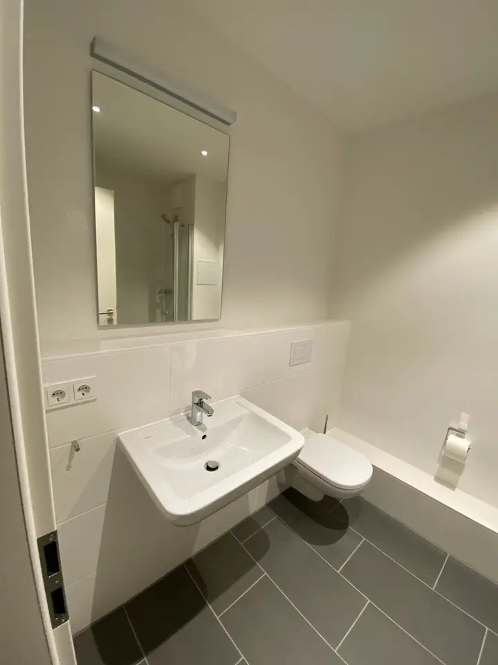 Studio mit 22 m² in München – Bild 4