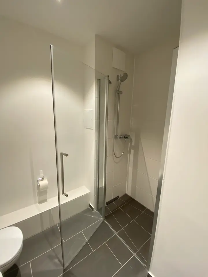 Studio mit 22 m² in München – Bild 5