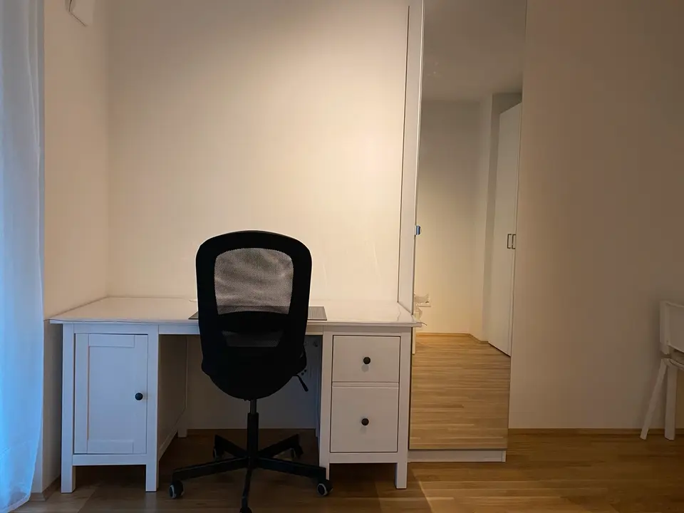 Studio mit 22 m² in München – Bild 6