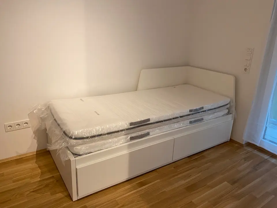 Studio mit 22 m² in München – Bild 7