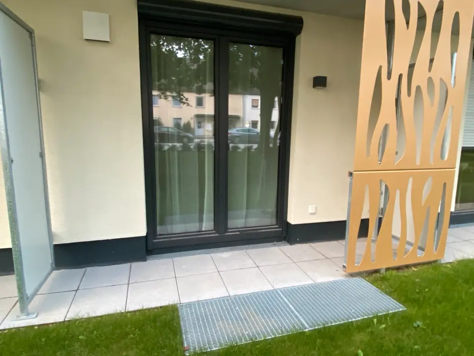 Studio mit 22 m² in München – Bild 9