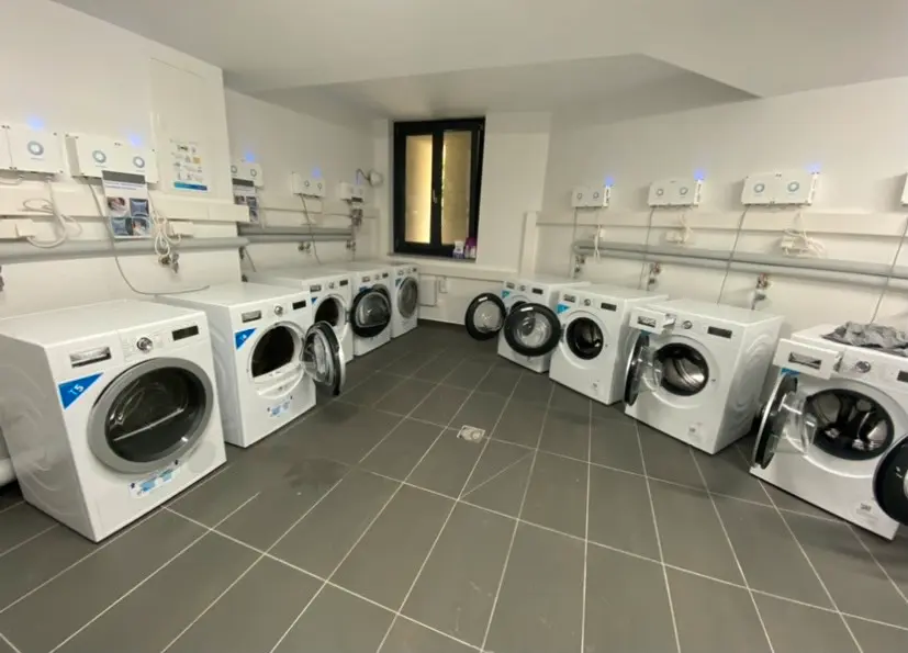 Studio mit 22 m² in München – Bild 10