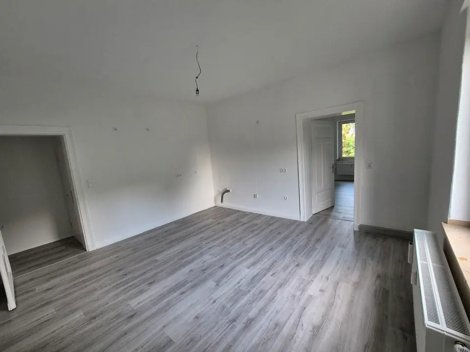 4 Zimmer Wohnung mit 83 m² in Recklinghausen – Bild 1