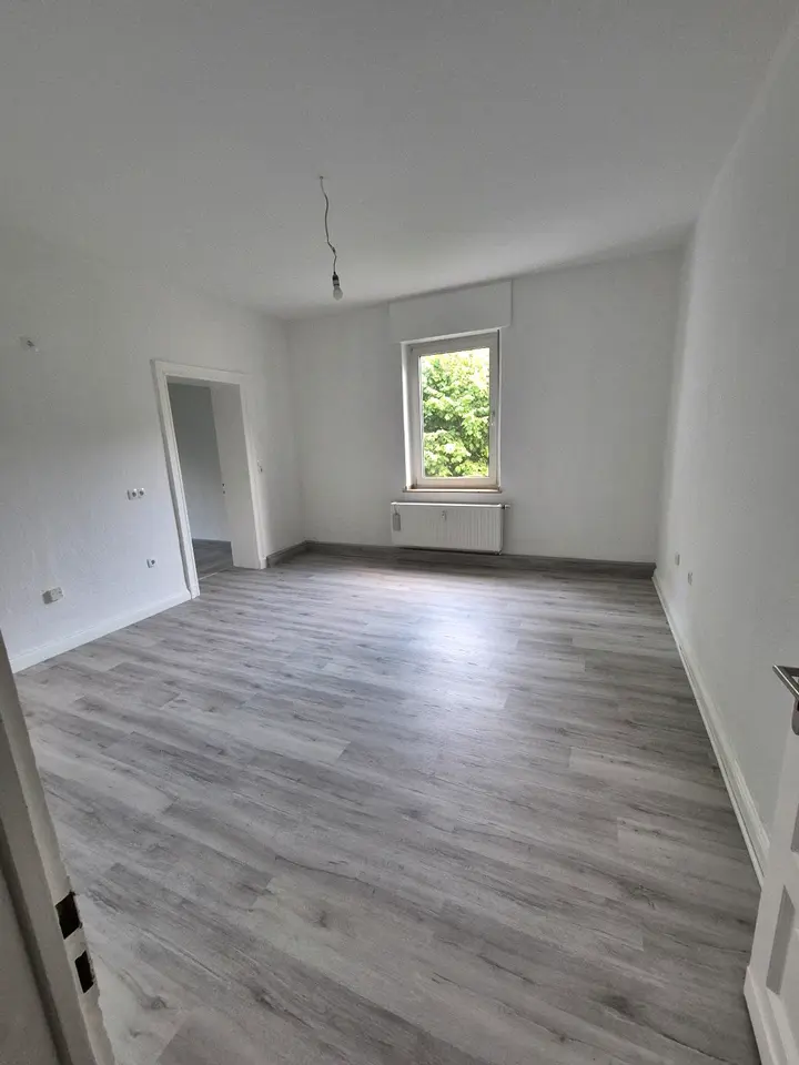 4 Zimmer Wohnung mit 83 m² in Recklinghausen – Bild 2