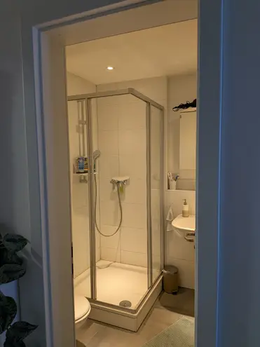 1 Zimmer Wohnung mit 21 m² in Karlsruhe – Bild 5