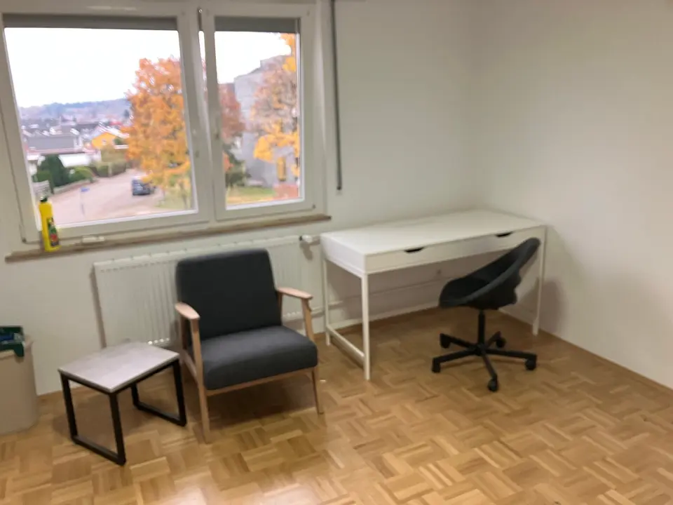 Studio mit 21 m² in Villingen-Schwenningen – Bild 2