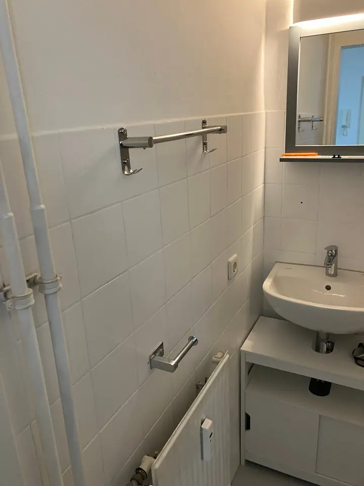 Studio mit 21 m² in Villingen-Schwenningen – Bild 3