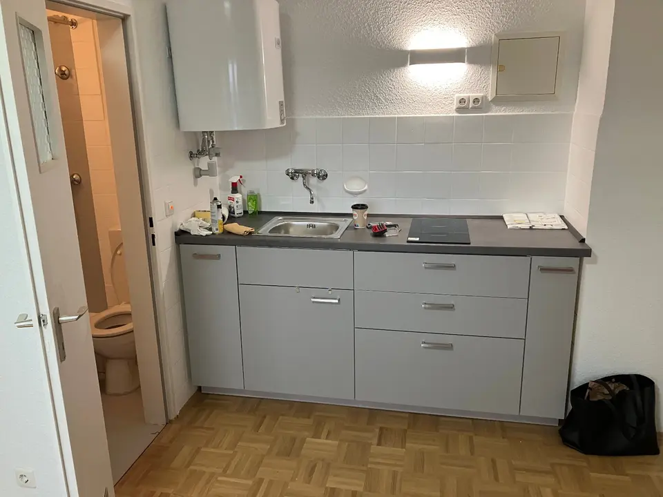 Studio mit 21 m² in Villingen-Schwenningen – Bild 5