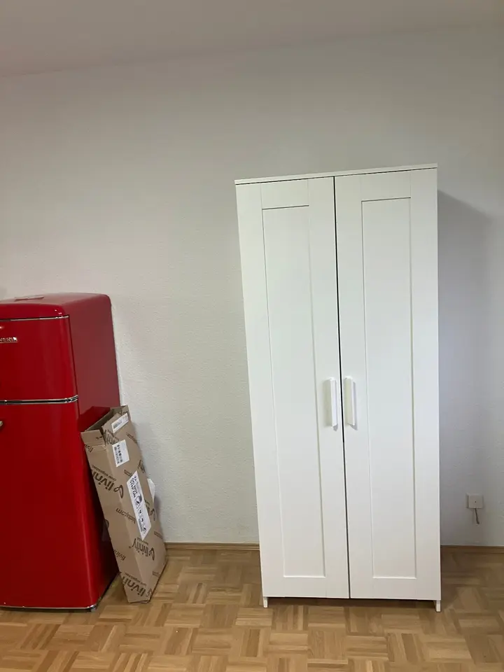 Studio mit 21 m² in Villingen-Schwenningen – Bild 6