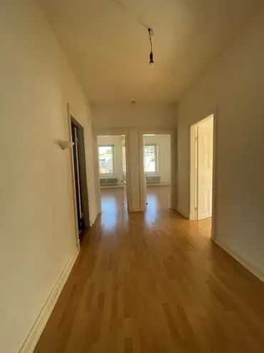 3 Zimmer Wohnung mit 89 m² in Hamburg – Bild 1