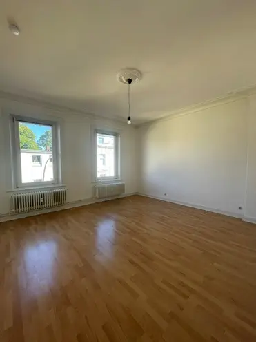 3 Zimmer Wohnung mit 89 m² in Hamburg – Bild 3