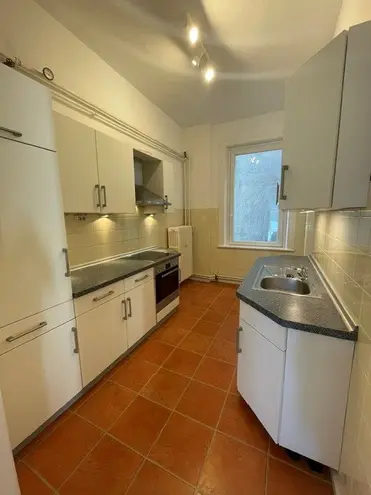 3 Zimmer Wohnung mit 89 m² in Hamburg – Bild 5