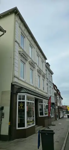 3 Zimmer Wohnung mit 89 m² in Hamburg – Bild 6