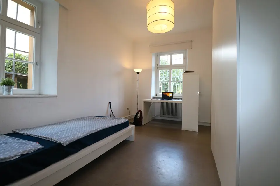 WG-Zimmer mit 20 m² in Würzburg – Bild 2