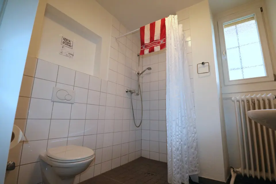 WG-Zimmer mit 20 m² in Würzburg – Bild 4