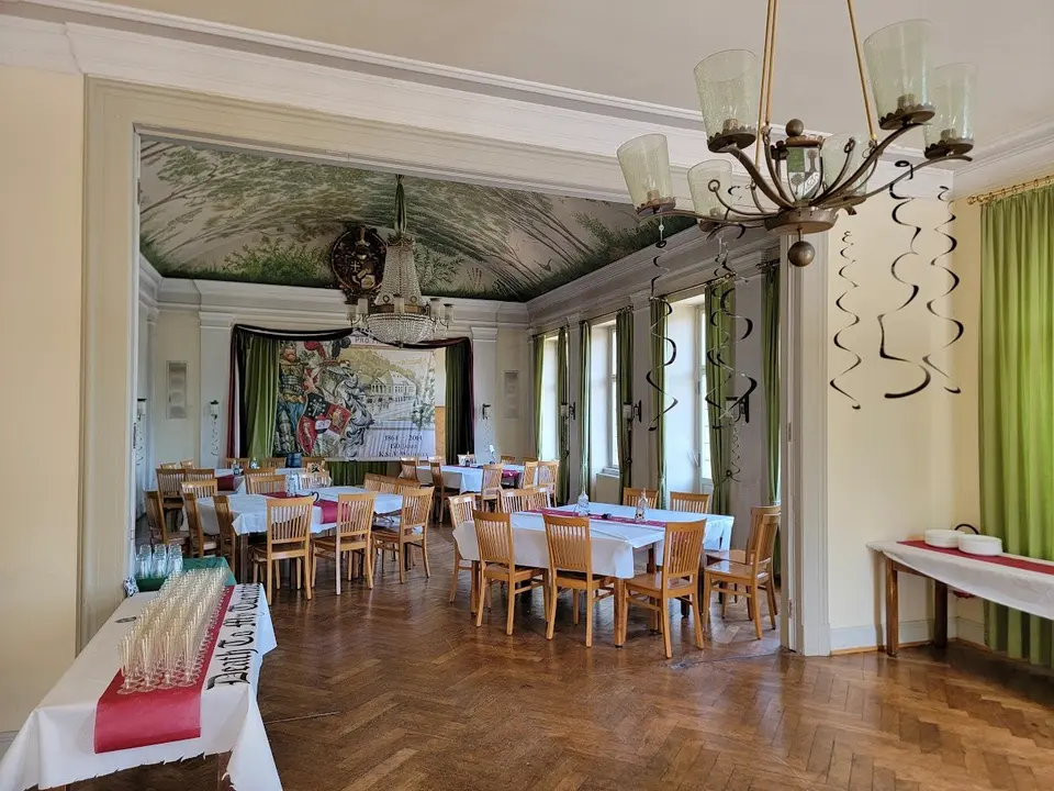 WG-Zimmer mit 20 m² in Würzburg – Bild 6