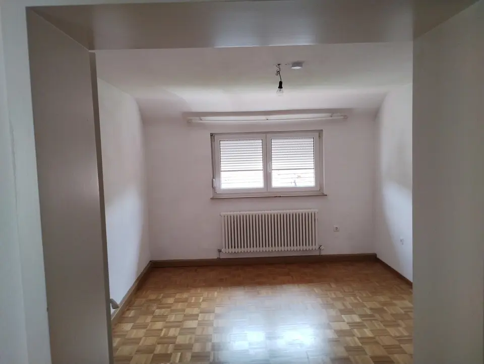 4 Zimmer Wohnung mit 83 m² in Tübingen – Bild 2