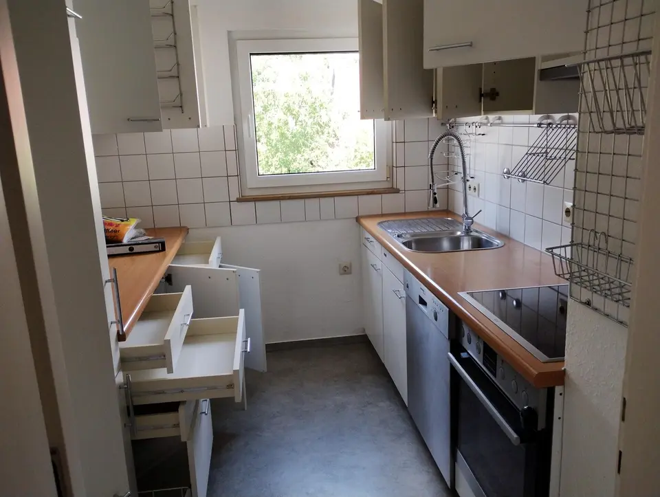 4 Zimmer Wohnung mit 83 m² in Tübingen – Bild 3