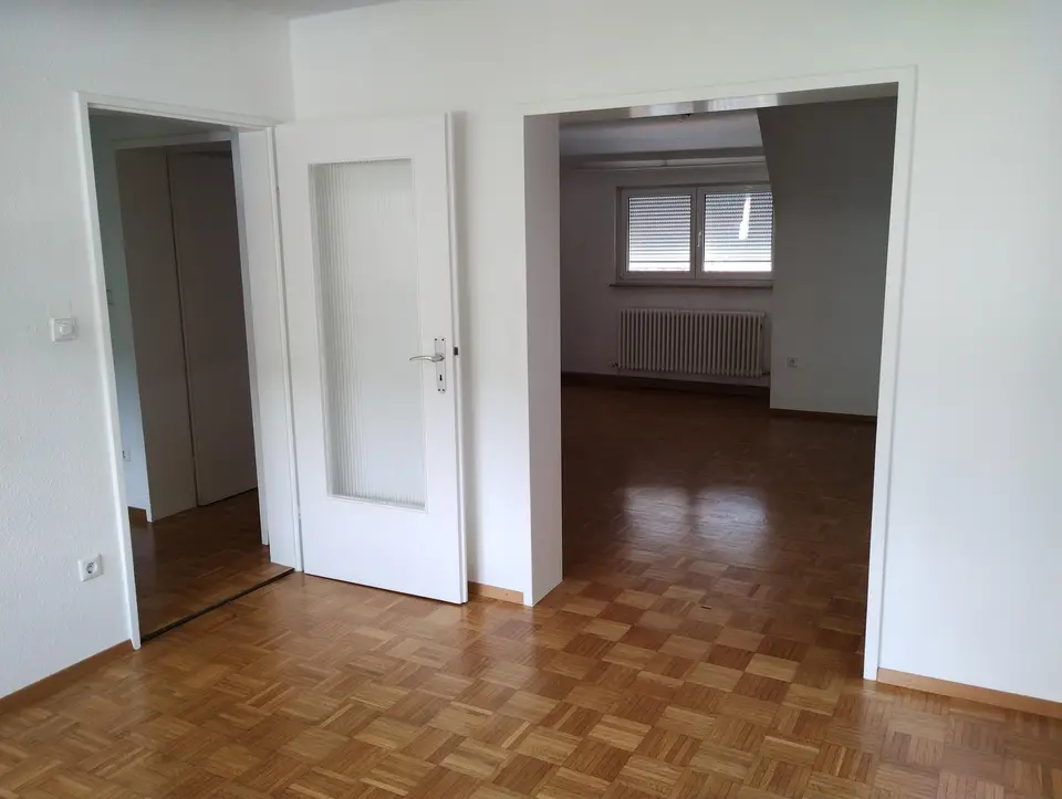 4 Zimmer Wohnung mit 83 m² in Tübingen – Bild 4