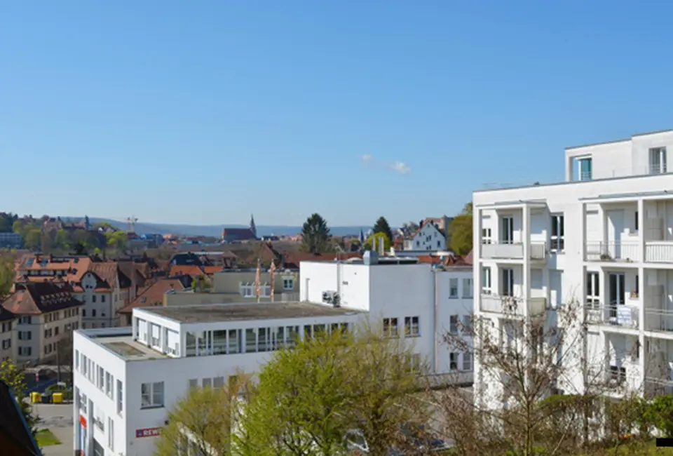 4 Zimmer Wohnung mit 83 m² in Tübingen – Bild 7