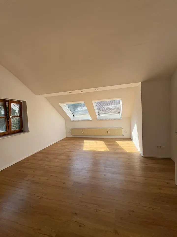 4 Zimmer Wohnung mit 83 m² in Tübingen – Bild 8