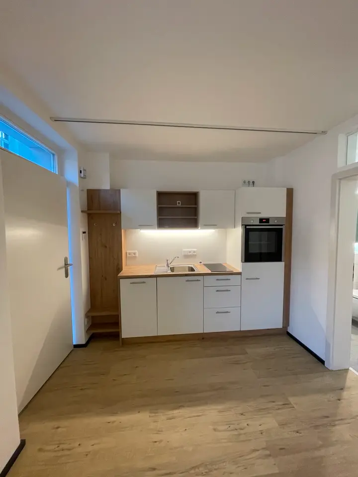 Studio mit 29 m² in Amberg – Bild 3