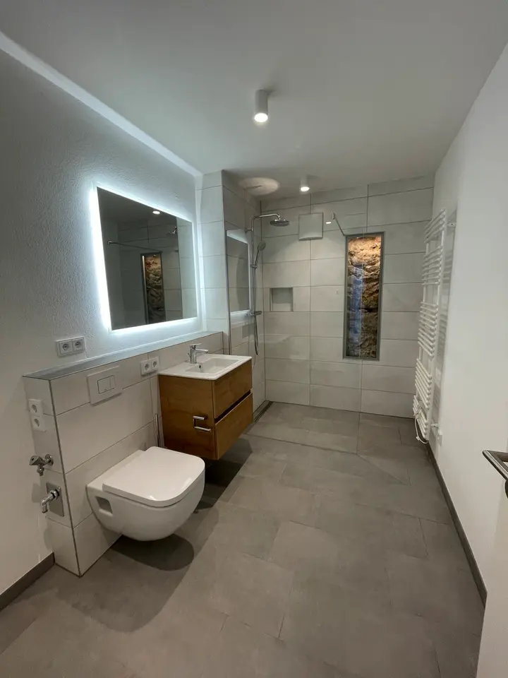 Studio mit 29 m² in Amberg – Bild 4