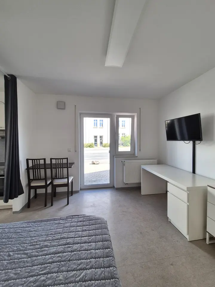 Studio mit 29 m² in Amberg – Bild 5