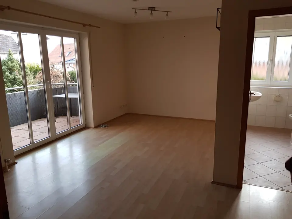 Studio mit 29 m² in Amberg – Bild 6