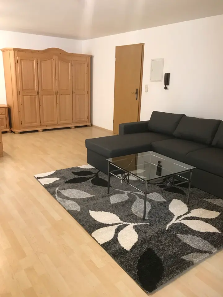Studio mit 29 m² in Amberg – Bild 8