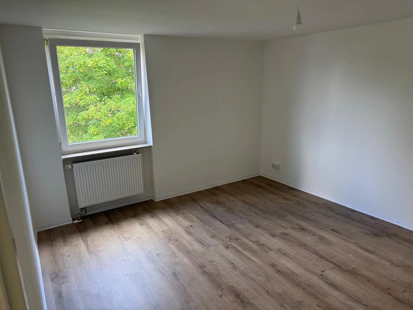 4 Zimmer Wohnung mit 106 m² in Kaiserslautern – Bild 4