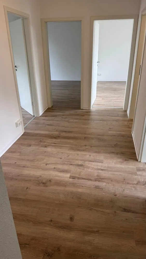 4 Zimmer Wohnung mit 106 m² in Kaiserslautern – Bild 5