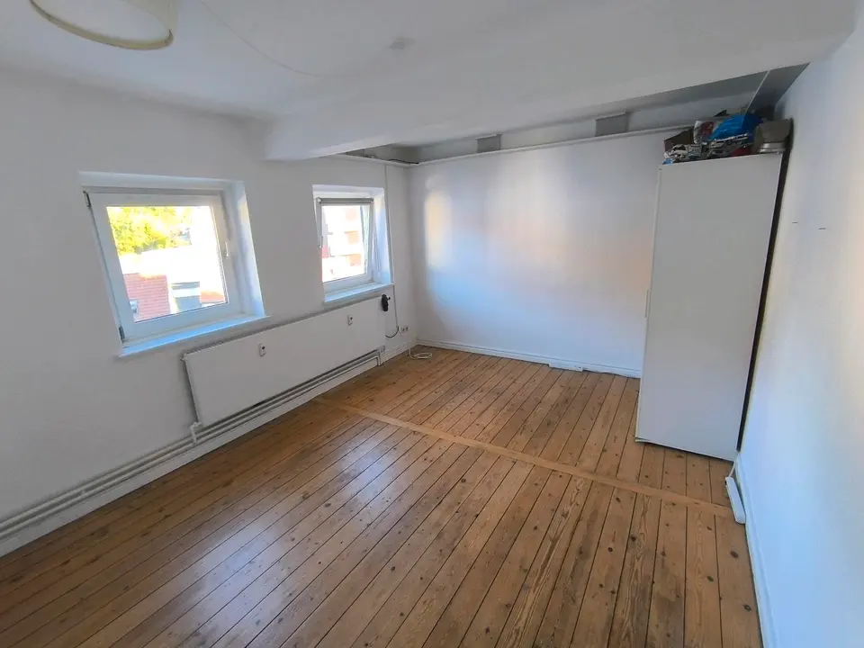 3 Zimmer Wohnung mit 59 m² in Flensburg – Bild 2