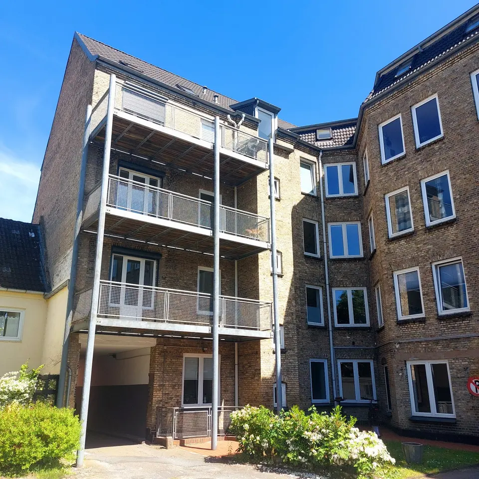 3 Zimmer Wohnung mit 59 m² in Flensburg – Bild 4