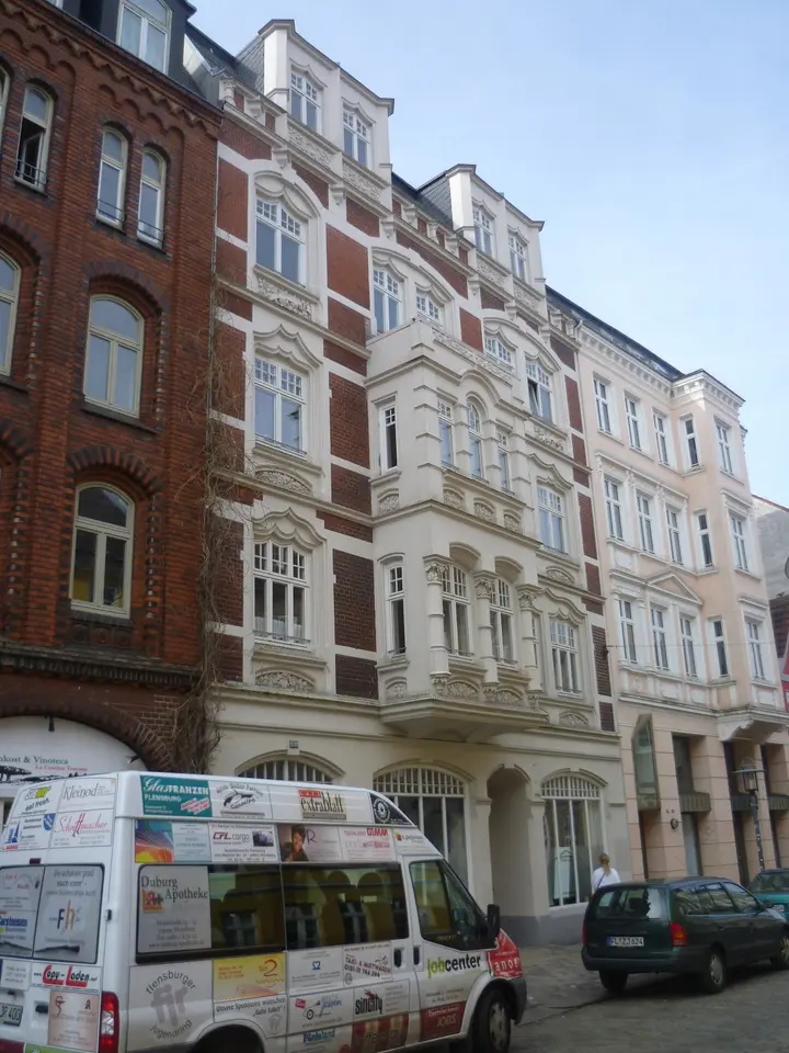3 Zimmer Wohnung mit 59 m² in Flensburg – Bild 5
