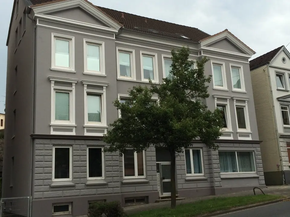 3 Zimmer Wohnung mit 59 m² in Flensburg – Bild 7