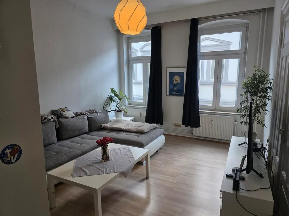 3 Zimmer Wohnung mit 59 m² in Flensburg – Bild 8