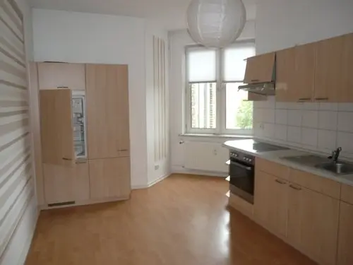 3 Zimmer Wohnung mit 59 m² in Flensburg – Bild 9