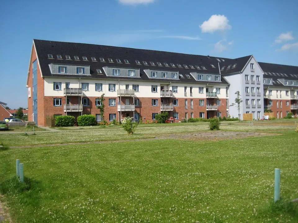 3 Zimmer Wohnung mit 59 m² in Flensburg – Bild 10