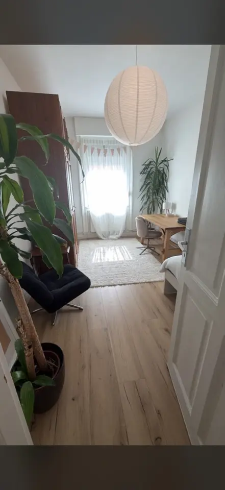 WG-Zimmer mit 100 m² in Wiesbaden – Bild 6