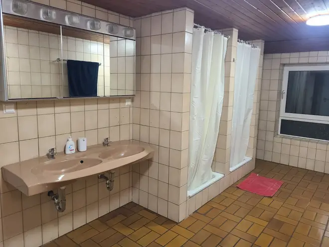 WG-Zimmer mit 20 m² in Karlsruhe – Bild 11