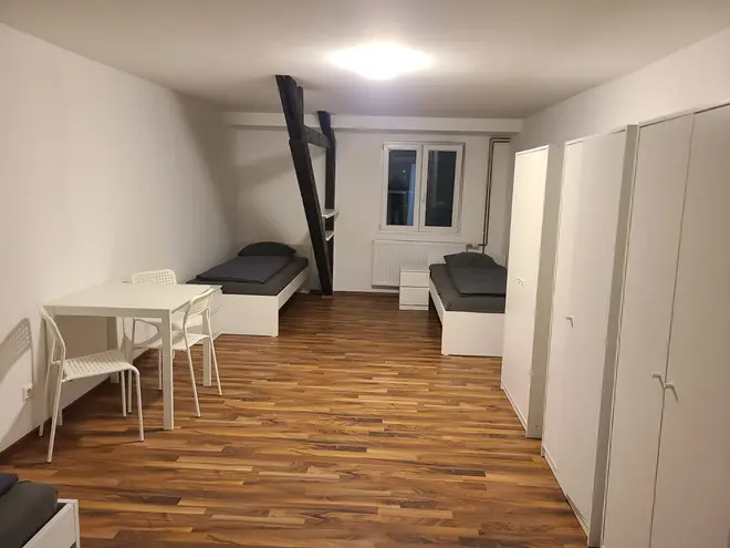 WG-Zimmer mit 20 m² in Karlsruhe – Bild 12