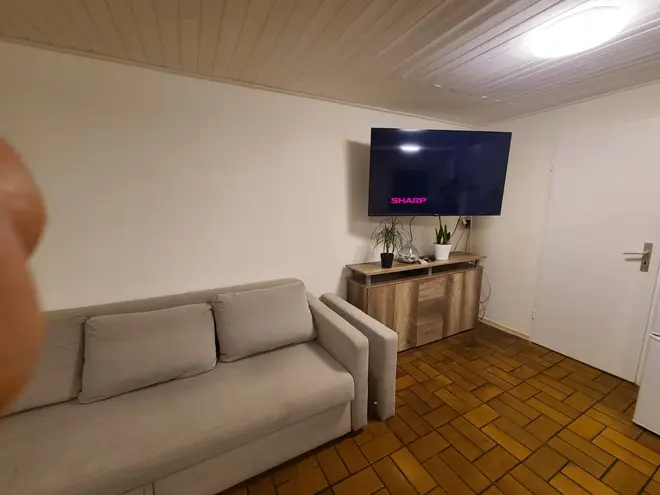 WG-Zimmer mit 20 m² in Karlsruhe – Bild 2